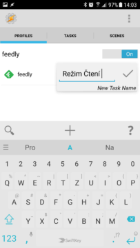 Automatizace-Tasker-rezim cteni-4