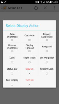 Automatizace-Tasker-rezim cteni-5