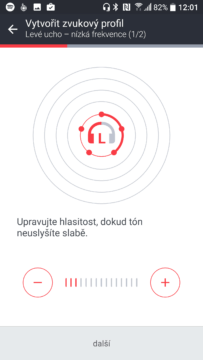 HTC 10-zvuk, nastavení 4