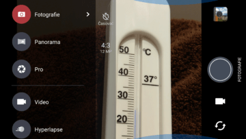 HTC U11 aplikace fotoaparatu (3)