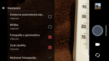 HTC U11 aplikace fotoaparatu (4)