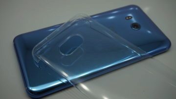 HTC U11 baleni 1