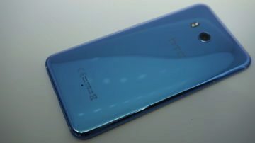 HTC U11 design 4