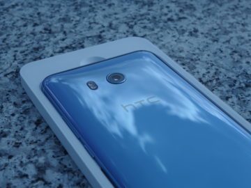 HTC U11 konstrukce (2)