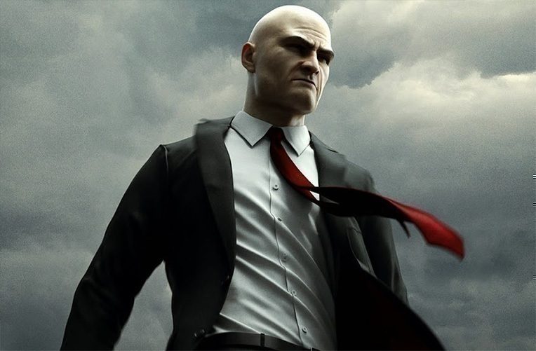 Hitman go ve sleve 2