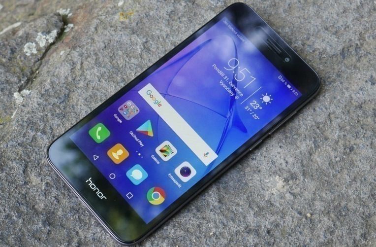 smartphone honor 6a smartphone honor 6a