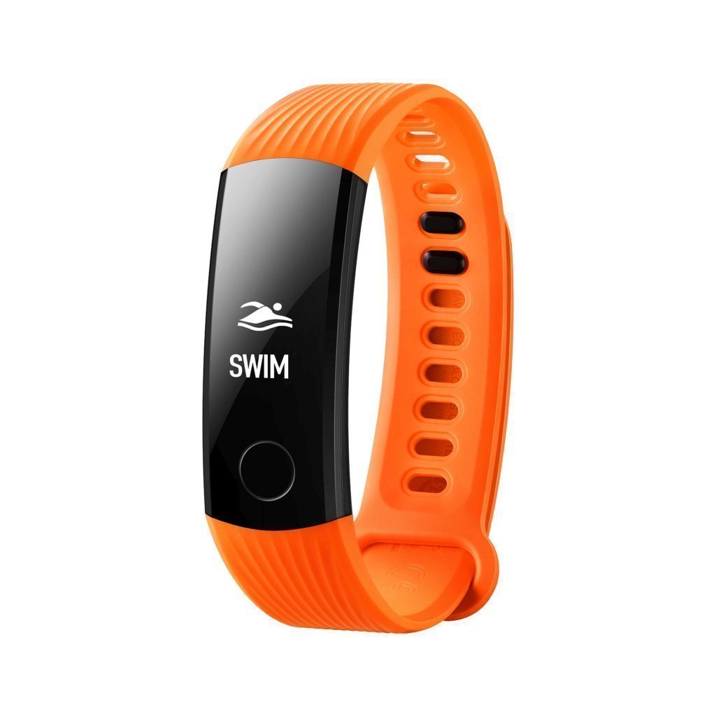 Honor Band 3 1