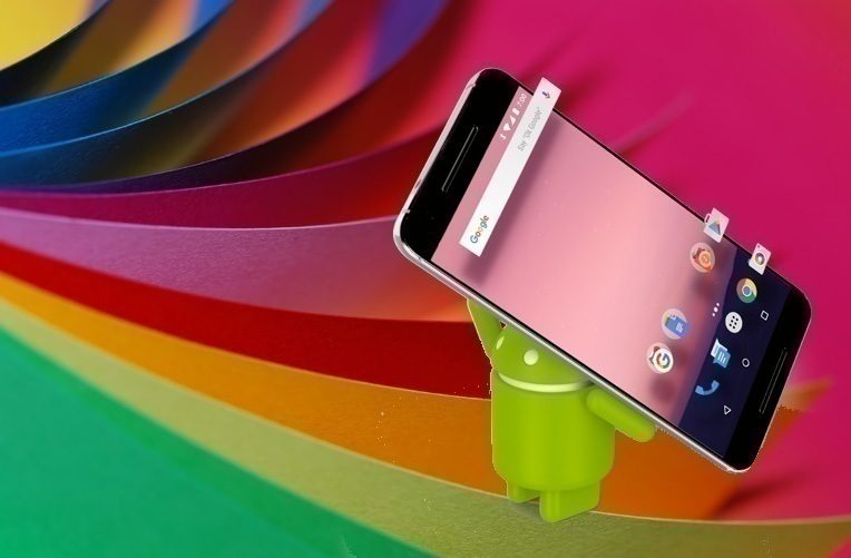 Je rozmanitost Androidu kladem či záporem