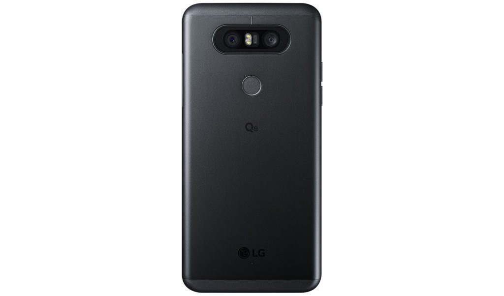 LG Q8 2