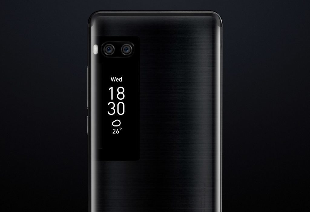 Meizu Pro 7 2