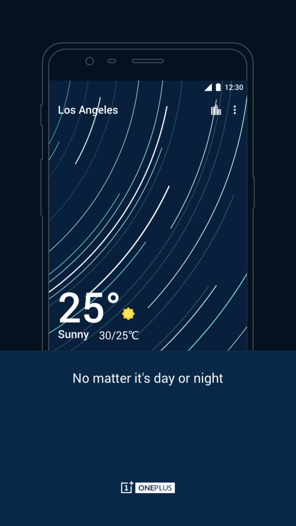 OnePlus pocasi 3
