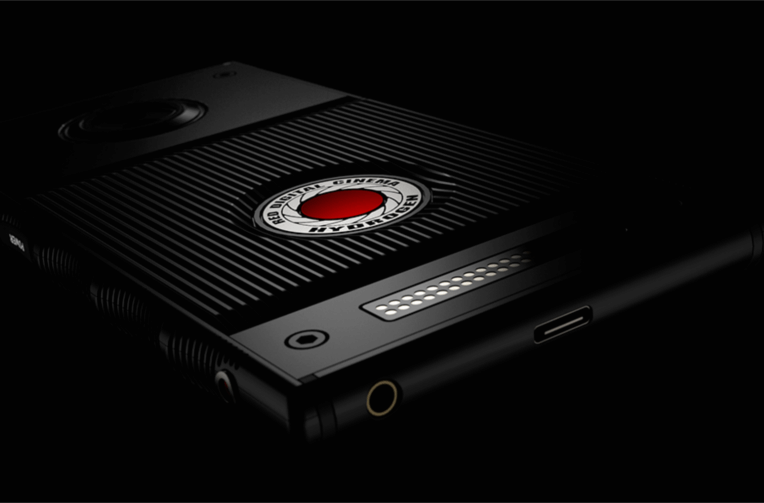 RED Hydrogen