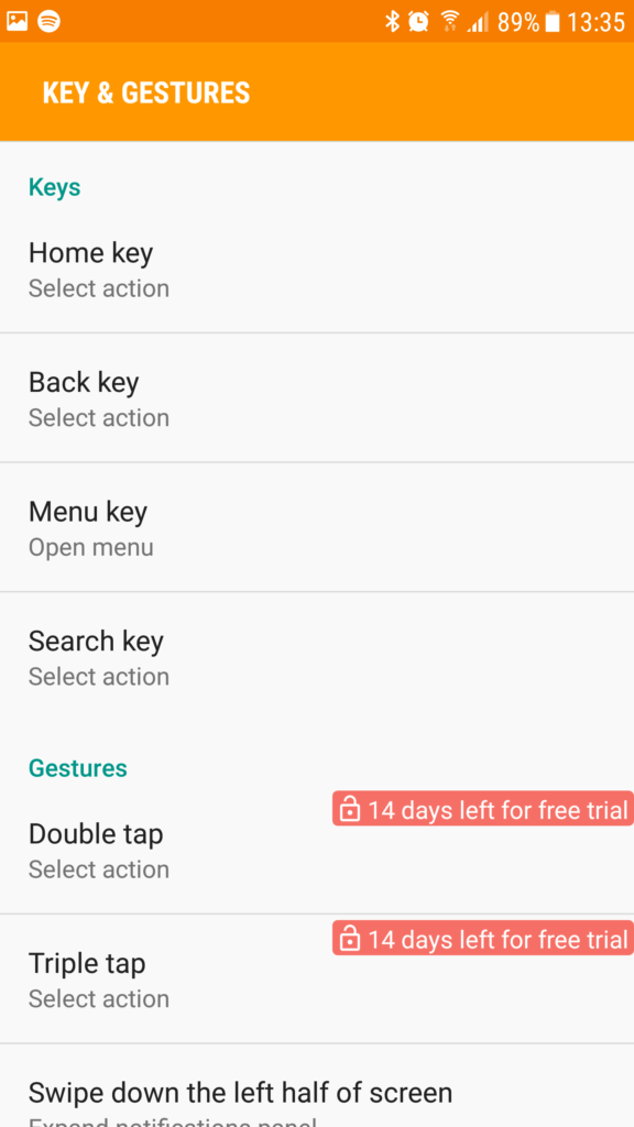 SquareHome 2 launcher windows 11