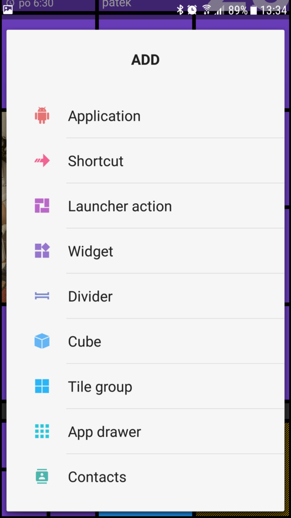 SquareHome 2 launcher windows 6