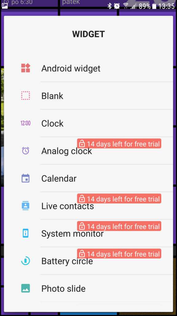 SquareHome 2 launcher windows 8