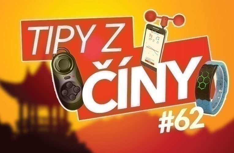 Tipy z Číny 1