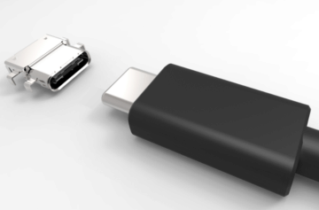 Nové USB 3.2 odhaleno: Bude až 2x rychlejší