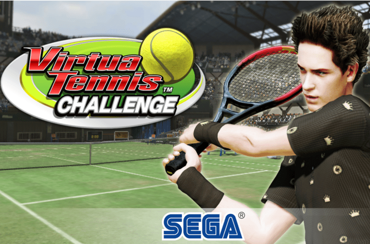 Virtua Tennis