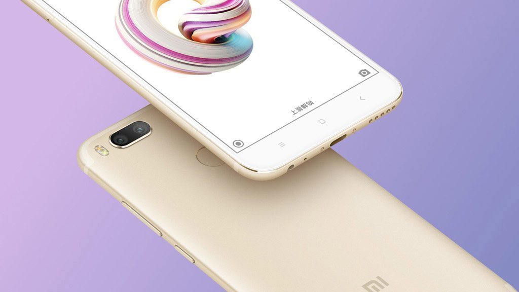 Telefon Xiaomi MI 5X