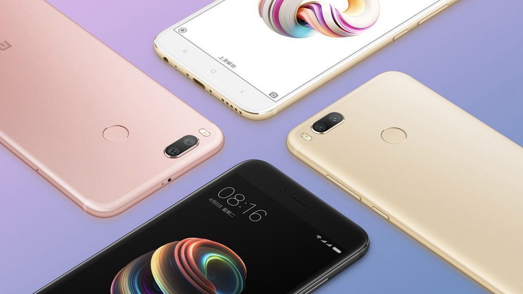 Telefon Xiaomi MI 5X