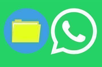 Aplikace WhatsApp nyní umožňuje posílání libovolných souborů