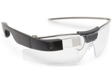 Brýle Google Glass jsou zpátky! Představila se nová verze