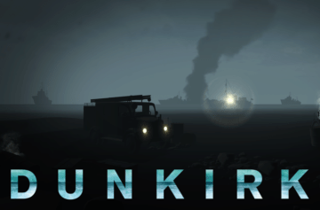 Film Dunkirk má svůj vlastní interaktivní VR zážitek