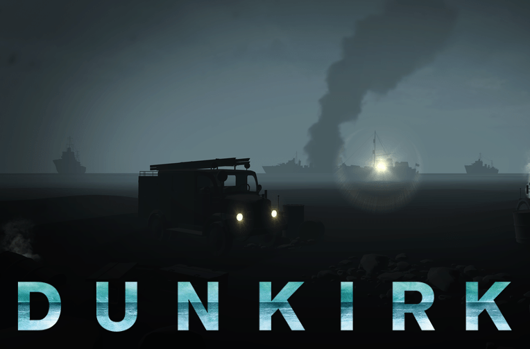 dunkirk