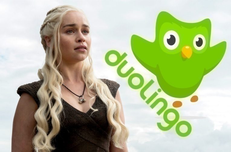 duolingo game of thrones