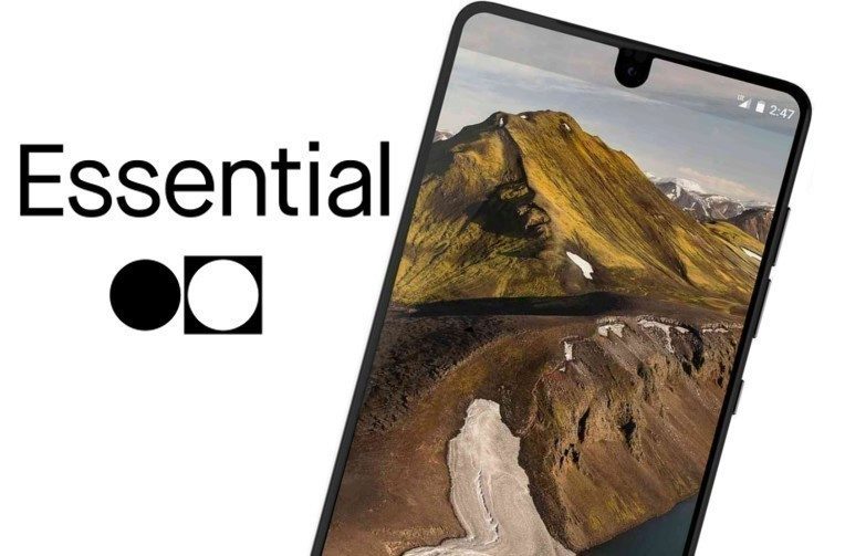 Essential Phone