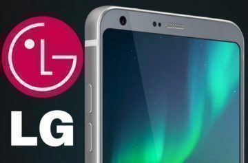 LG G6 Mini se představí za týden pod názvem LG Q6