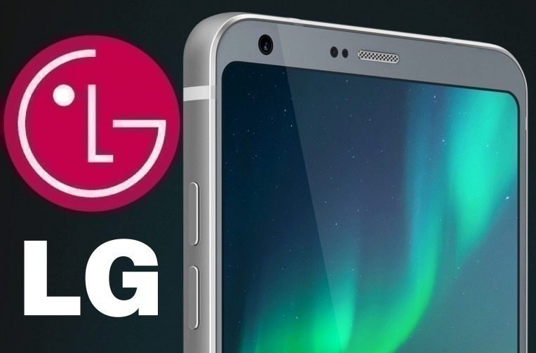 lg G6 mini