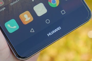 CEO Huaweie prozradil první info o Mate 10