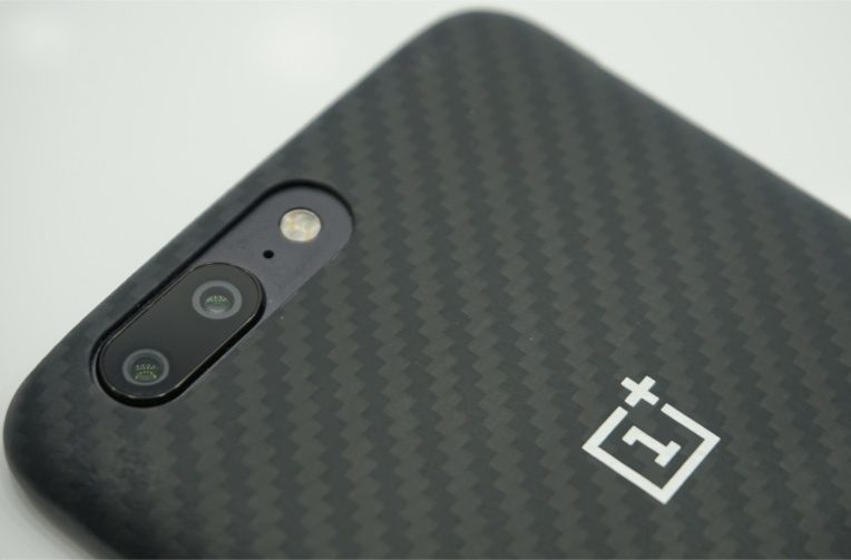 problém s OnePlus 5 problém s OnePlus 5