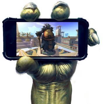 runescape
