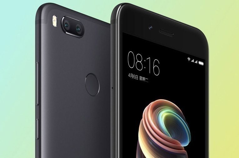 telefon xiaomi mi 5x