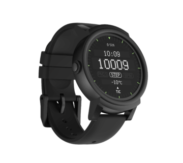 ticwatch express koupit