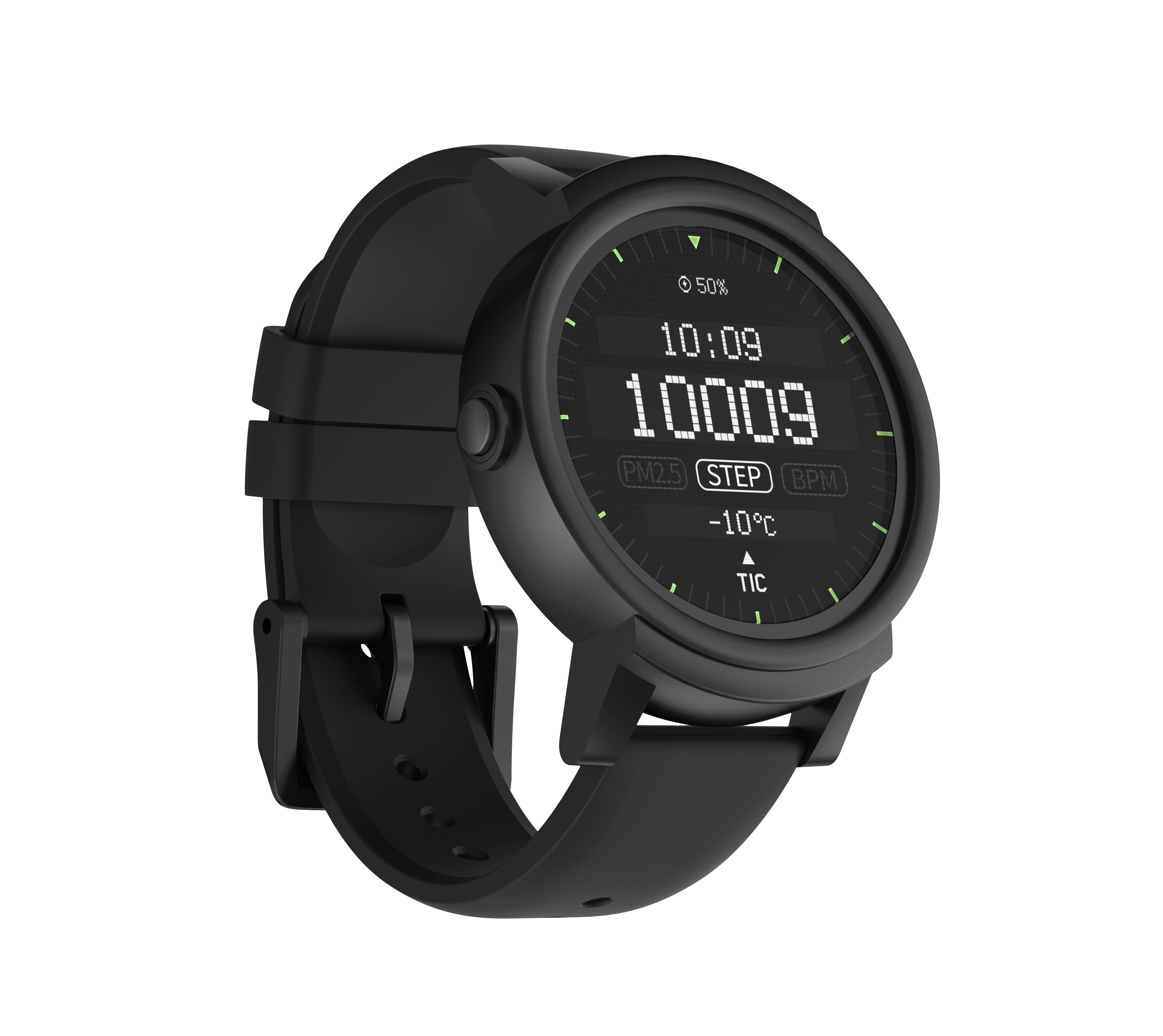 ticwatch se