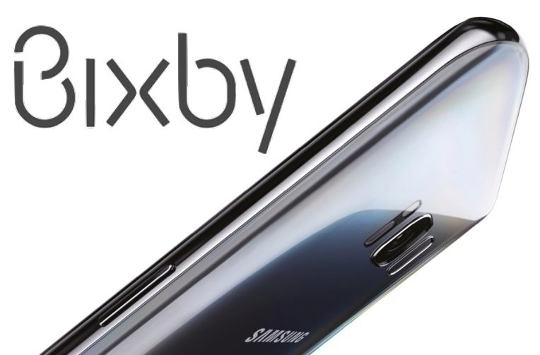 tlacitko bixby