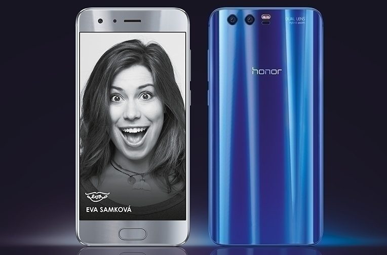 vlajkovy model Honor 9 vlajkovy model Honor 9