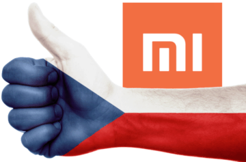 Xiaomi oficiálně míří do Česka! Plánují se i Xiaomi obchody