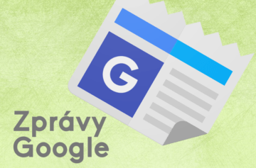 Aplikace Google Zprávy má nový moderní design