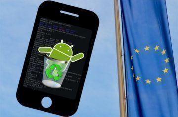 EU chce prodloužit životnost telefonů a ulehčit opravu