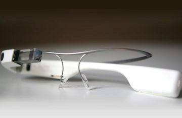 chytre bryle Google Glass