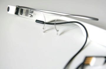 chytre bryle Google Glass