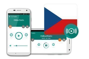 CZ Radio: spolehlivá aplikace, díky které ráno nezaspíte