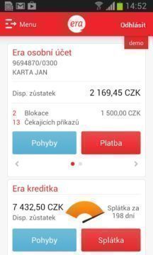 Era smartbanking