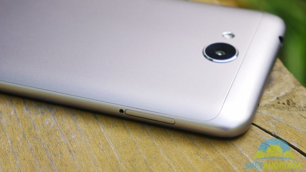 Honor 6A-konstrukce-sim