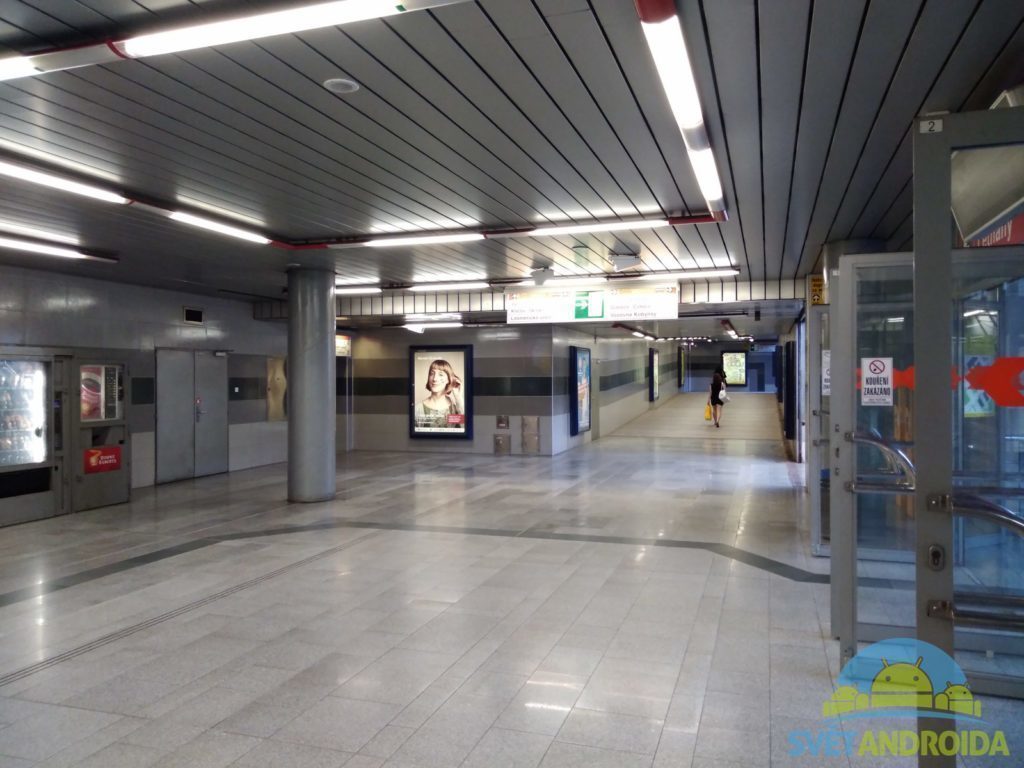 Honor 6A-fotografie
