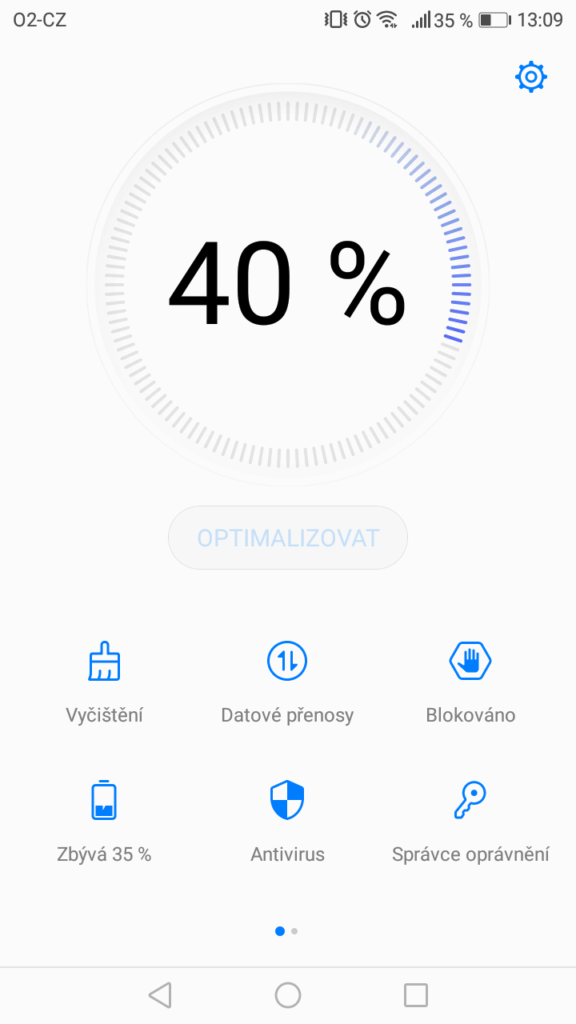 Honor 6A-system-Android